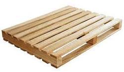 Packaging Industry Wood Pallet
