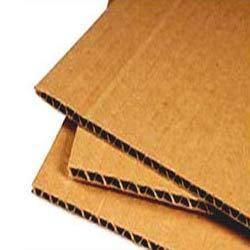 Imprint Perfect Finish Corrugated Sheets