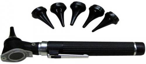 Supreme Quality Otoscope With Handle