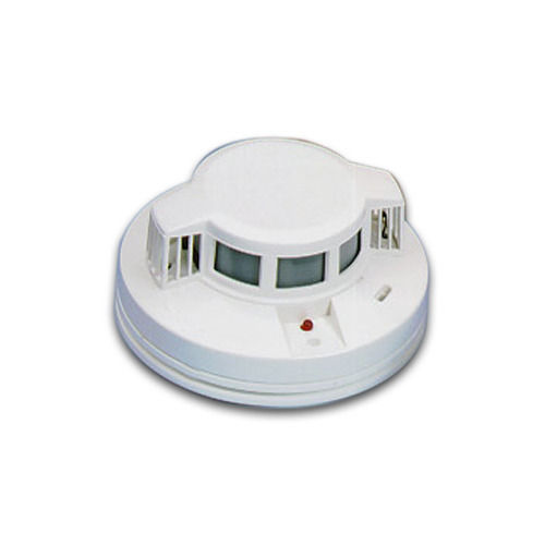 Top Thermal Smoke Detector