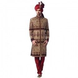 Touch Of Elegance Designer Sherwani