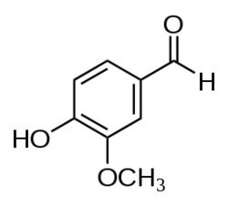 Vanillin