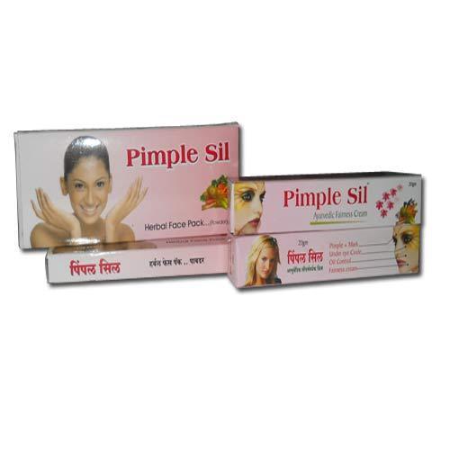 Anti Pimple Sil Cream