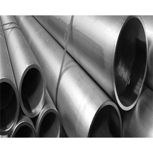 Durable SS Electropolished Pipe