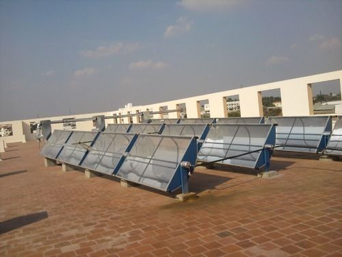 Economic Solar IBR Steam Boiler