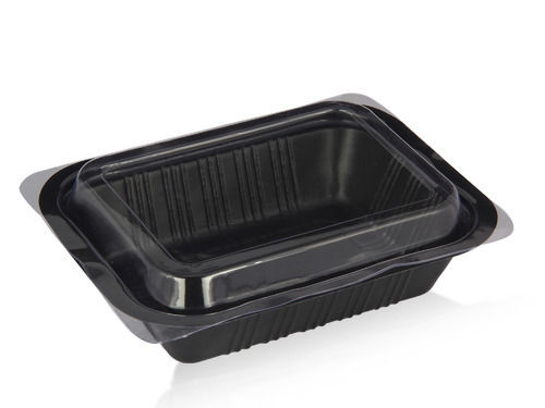 Environment Friendly Food Containers