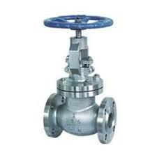 Excellent Finish Control Valve