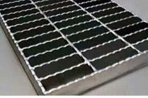 Fine Finish Metal Bar Grating