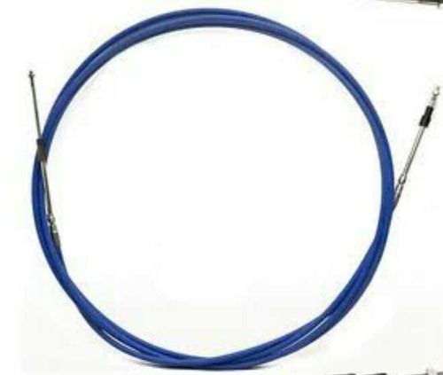 Friction Free Cable For Automobiles