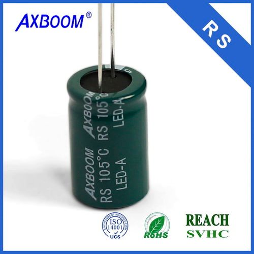 Good Quality Capacitors For Bulbs