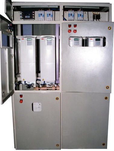 High Grade Power Control Centers