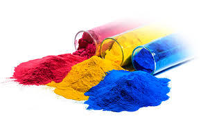 High Quality Colour Pigment