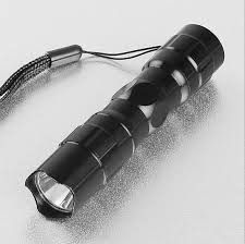 Hot Mini Handy LED Waterproof Torch