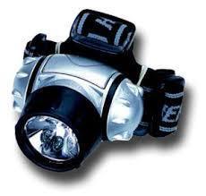 Led Headlamp