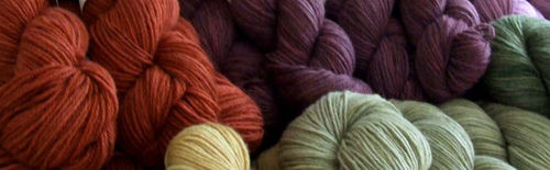 Long Lasting Worsted Yarns