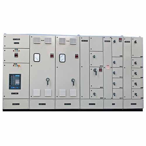 Motor Control Center Panel - High Grade Components, Advanced Technology Integration | Versatile Electrical Regulation Solutions