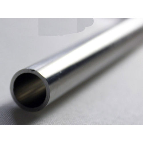 Optimum Strength Electropolished Pipes