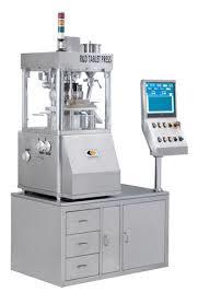 Pharmaceutical Packaging Machines With International Standards
