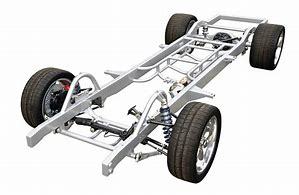 Reliable Performance Vehicle Chassis