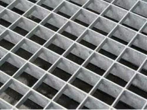 stainless steel grating