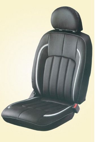 Violet Pu Leather Sporty Car Seat Covers at Rs 8500/item in Chennai