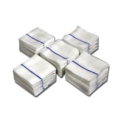 Superior Grade Gauze Swab