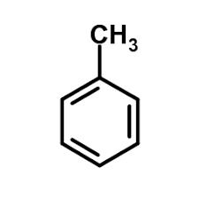 Toluene Chemical