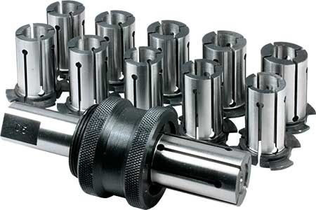 Top Quality Expanding Mandrel