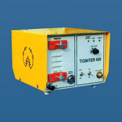 Unmatched Quality TIG Welding Machine