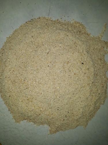 Wheat Dalia Cattle Feed