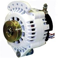 Durable Marine Engine Alternator