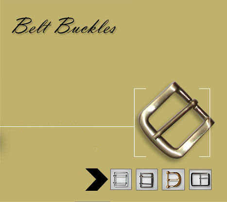 Metal Belt Buckle In Chennai (Madras) - Prices, Manufacturers