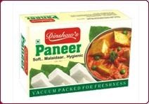 Fresh Soft Paneer