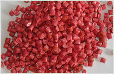 High Density Polyethylene Granules