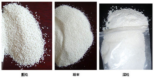 High Grade Calcium Hypochlorite 35%