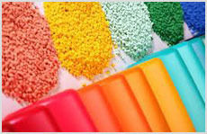 High Grade Color Masterbatches