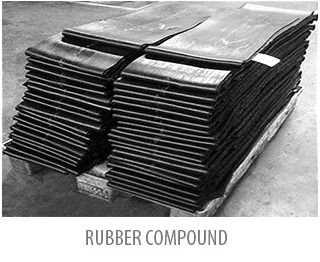 High Quality Rubber Compound