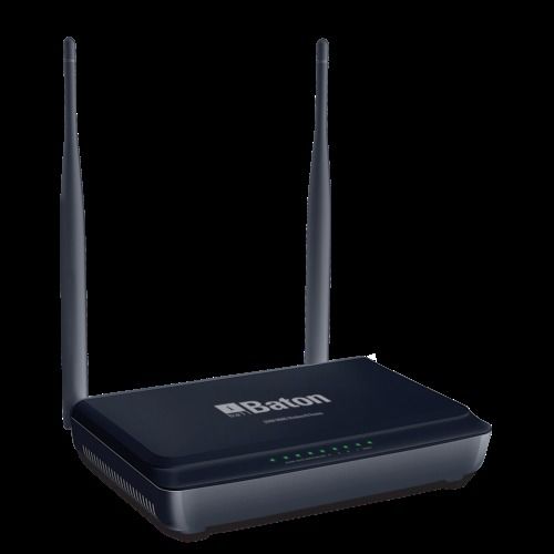 iBall 300M MIMO Wireless N Router WRB300N