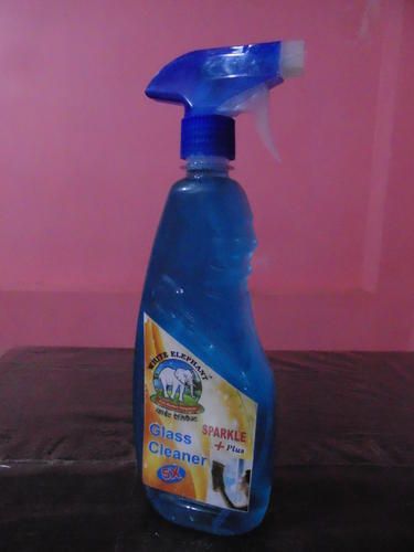 Liquid Glass Cleaner