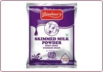 Pasteurized Skimmed Milk Powder