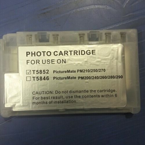 Photo Cartridge For Printer