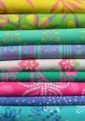 Printed Fabric For Apparel