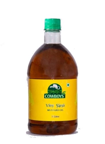 Pure Mustard Oil 1 Litre