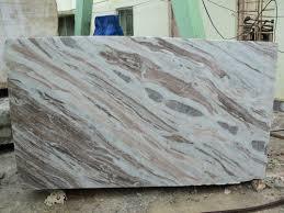 Rectangular Toronto Marble Slab