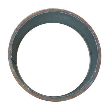 Robust Mild Steel Ring