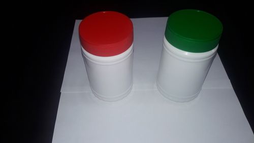 500 GM PP Stretched Jars