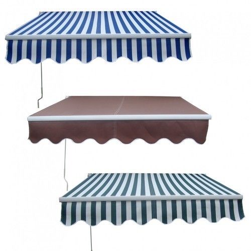 Commercial Awning for Shops