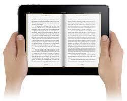 Digital Book Publishing Services