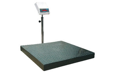 Electronic Weighing Scale (Large Sizes)