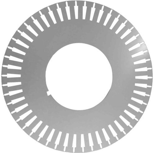 motor laminations